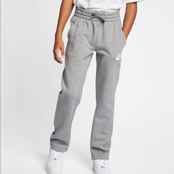NEW Boys Nike Jogger Sweatpants - Picture 4 of 4